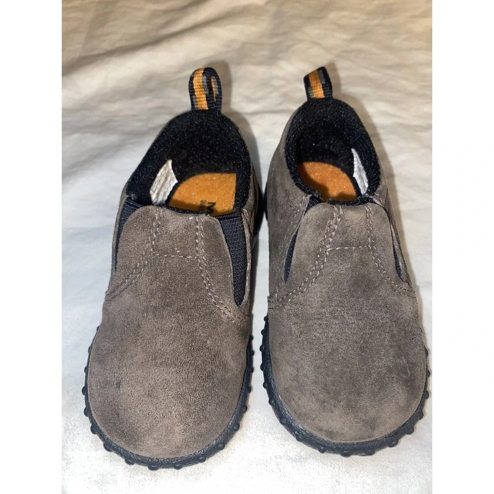 Merrell Jungle Moc, Baby‎ Size 4